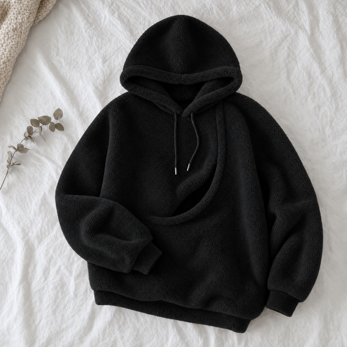 TwinklePaw™ Pouch Hoodie