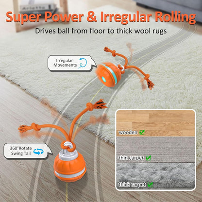 TwinklePaw™ Motion Ball