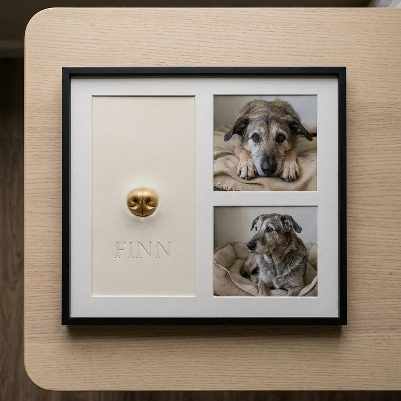 Forever Nose Print Kit