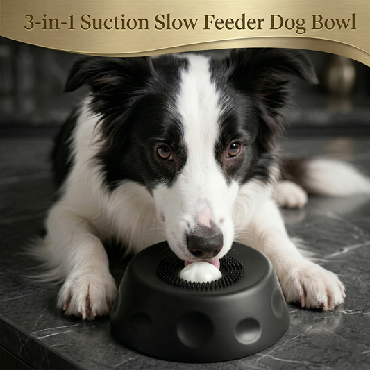 TwinklePaw™ Pro Enrichment Bowl