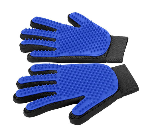 Easy Brush Bathing Gloves