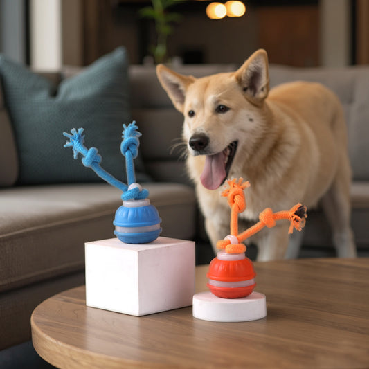 TwinklePaw™ Motion Ball