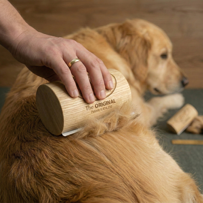 TwinklePaw™ ShedStopper