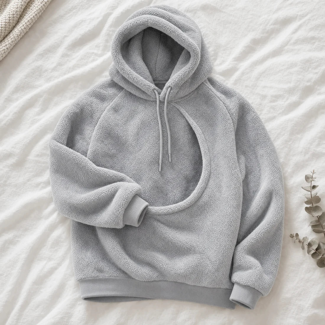 TwinklePaw™ Pouch Hoodie