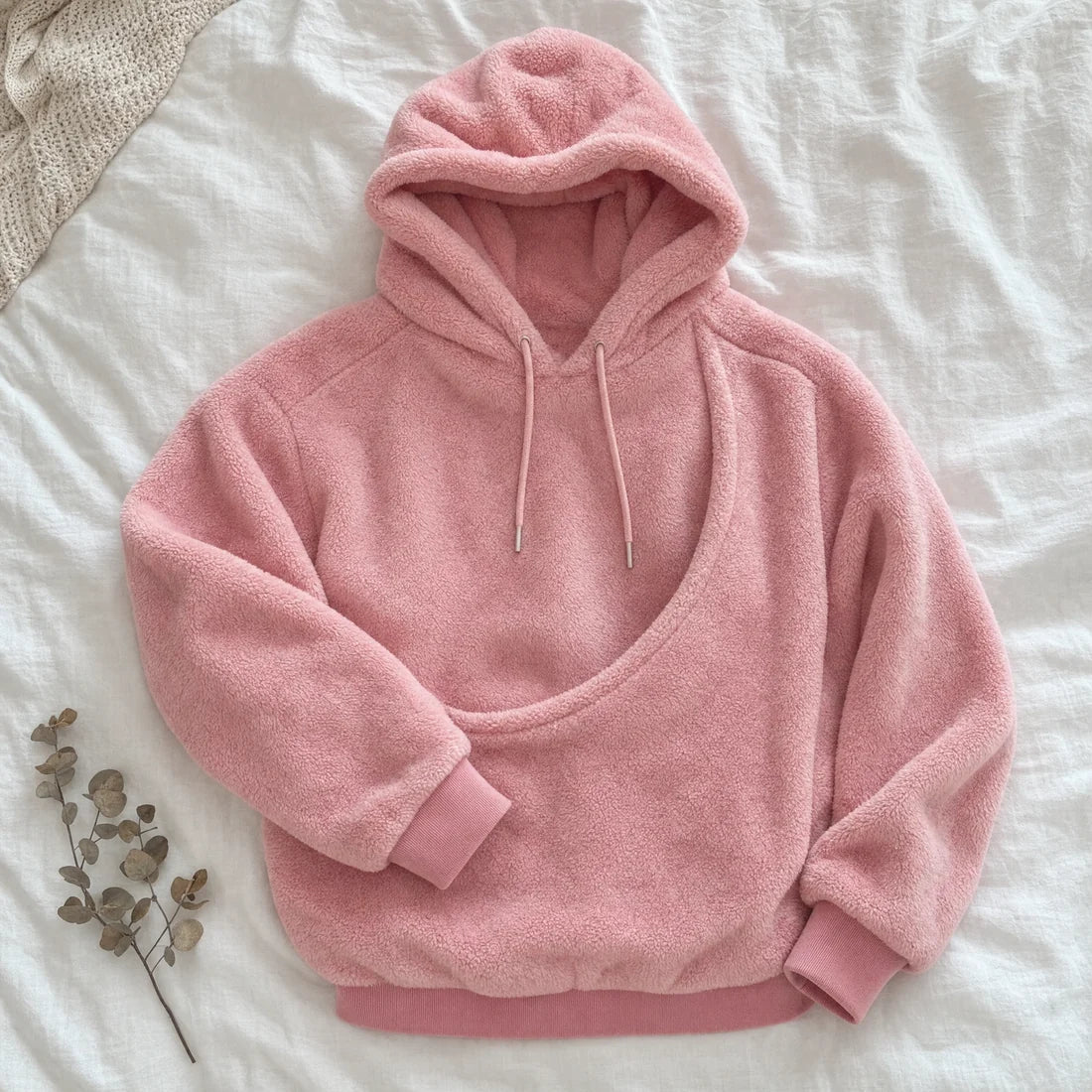 TwinklePaw™ Pouch Hoodie