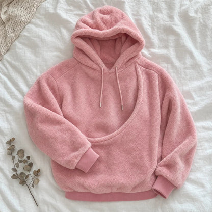 TwinklePaw™ Pouch Hoodie