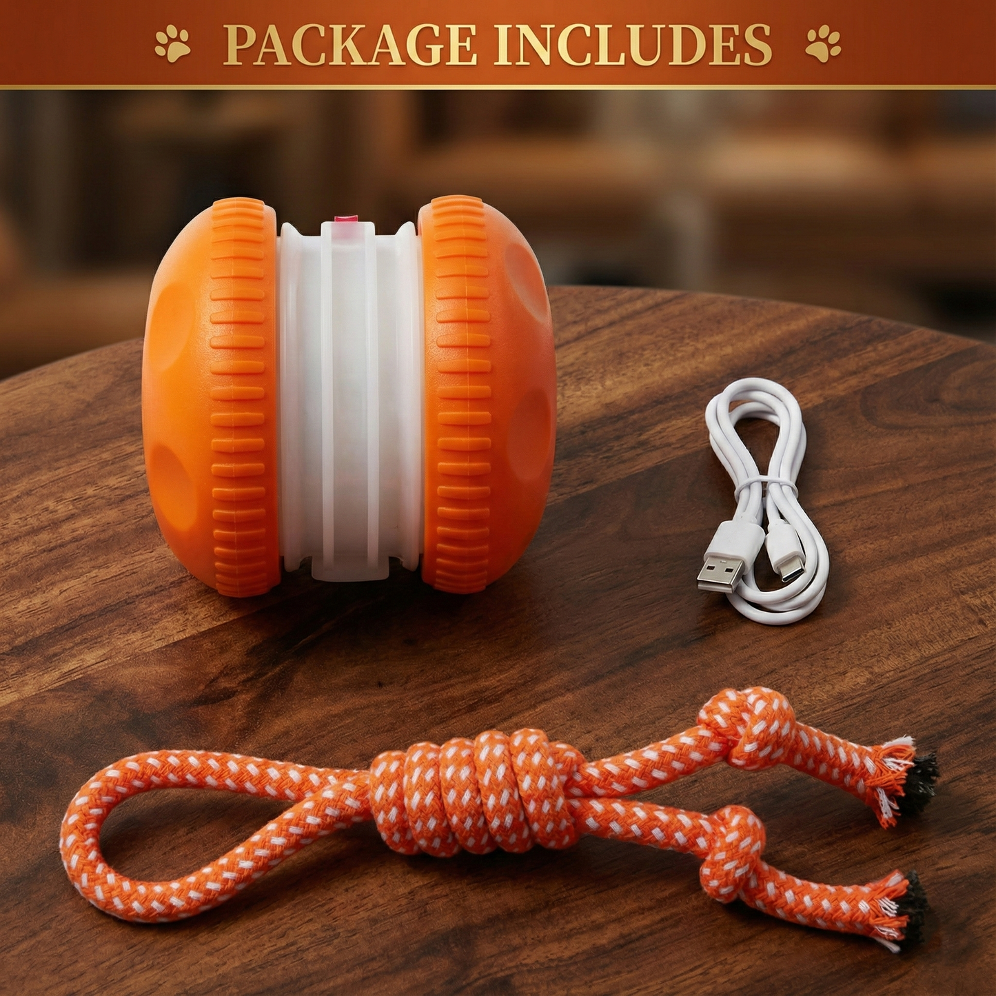 TwinklePaw Interactive Motion Ball™