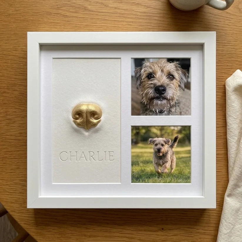 Forever Nose Print Kit