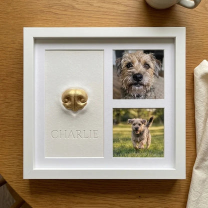 Forever Nose Print Kit