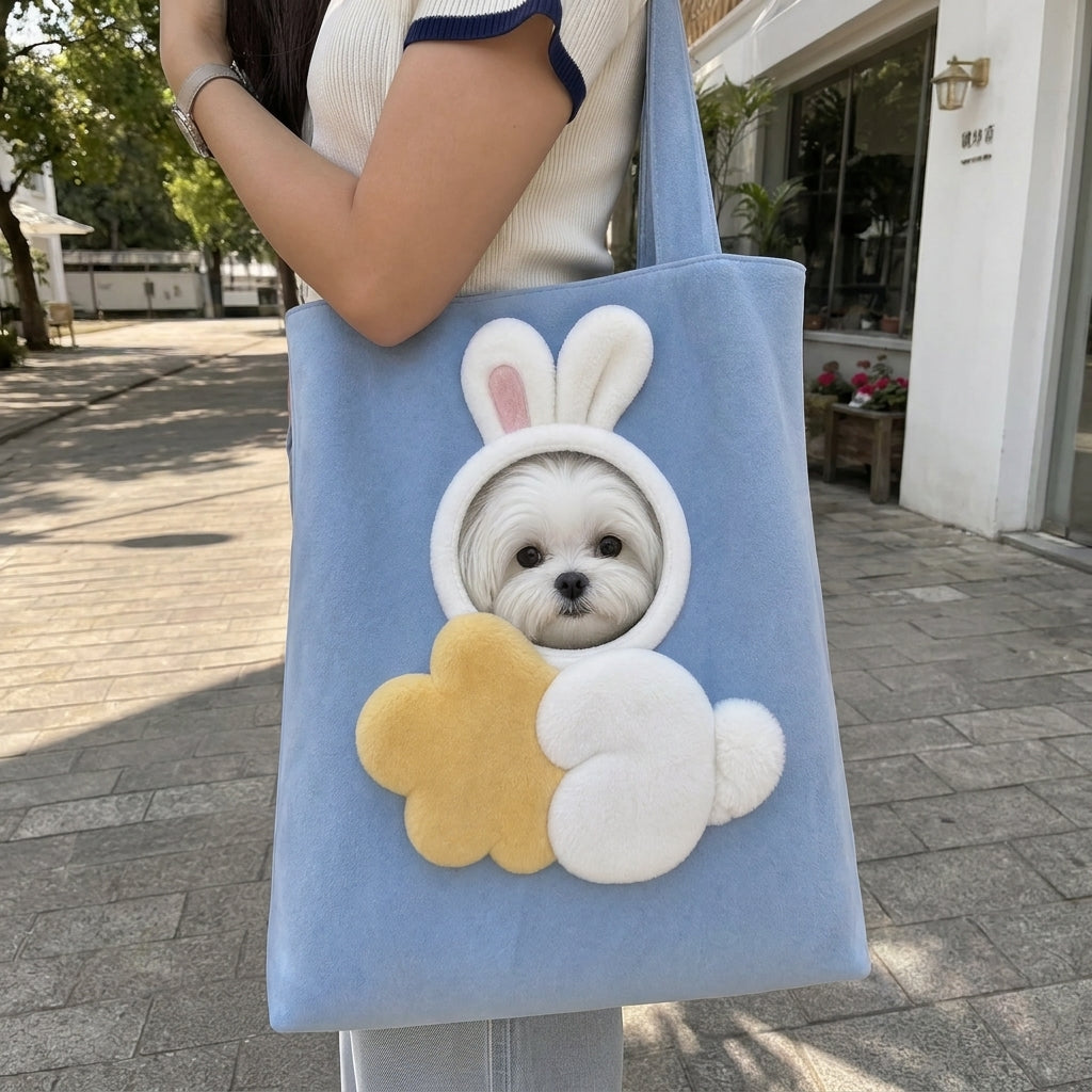 TwinklePaw™ Buddy Bag