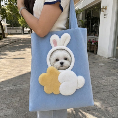 TwinklePaw™ Buddy Bag