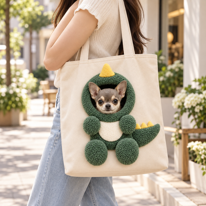 TwinklePaw™ Buddy Bag