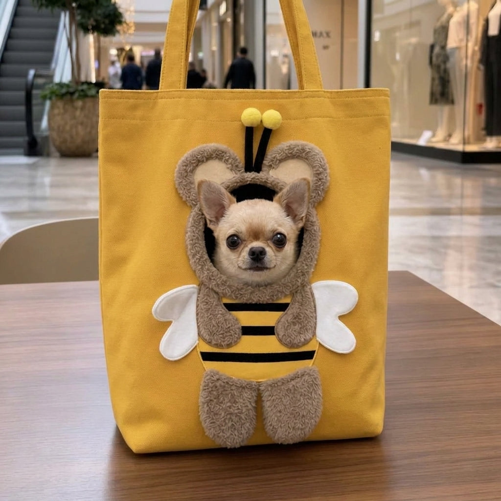 TwinklePaw™ Buddy Bag