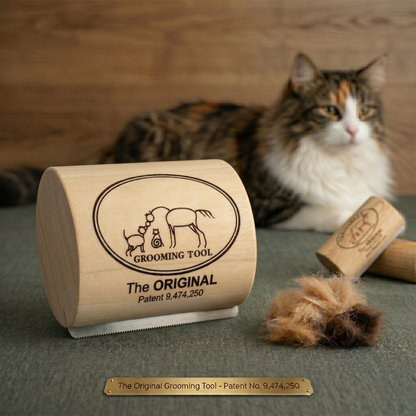TwinklePaw™ ShedStopper