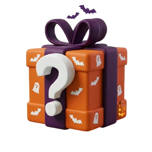 Mystery Gift