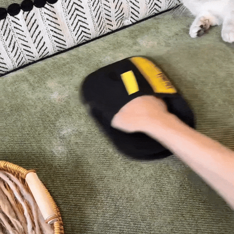 TwinklePaw™ Furniture Hair Removal Glove